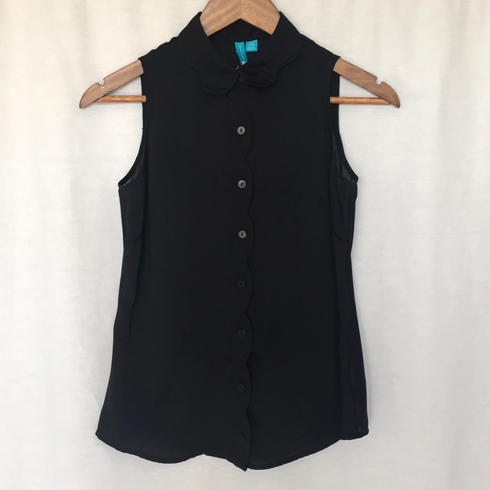 Button up
